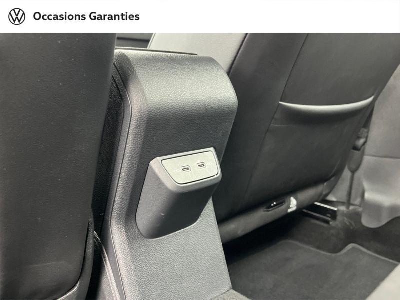 Voitures occasions VOLKSWAGEN POLO Style Orvault