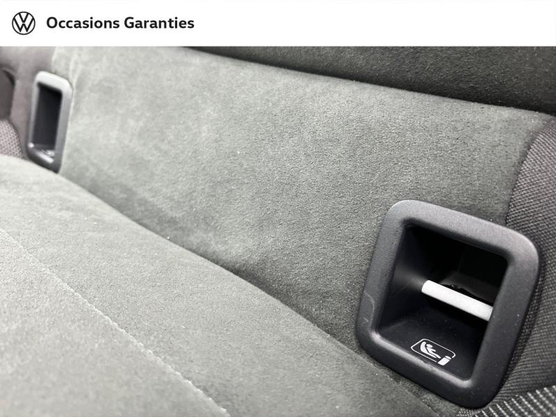 Voitures occasions VOLKSWAGEN POLO Style Orvault