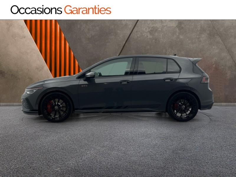 Voitures occasions VOLKSWAGEN GOLF GTI Clubsport Orvault