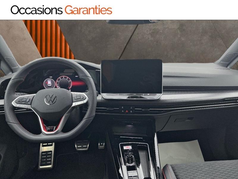 Voitures occasions VOLKSWAGEN GOLF GTI Clubsport Orvault