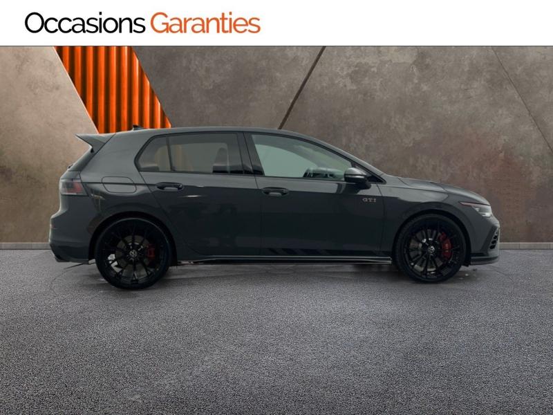Voitures occasions VOLKSWAGEN GOLF GTI Clubsport Orvault