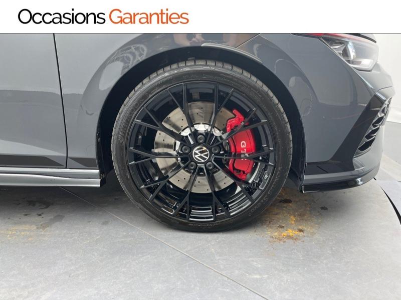 Voitures occasions VOLKSWAGEN GOLF GTI Clubsport Orvault