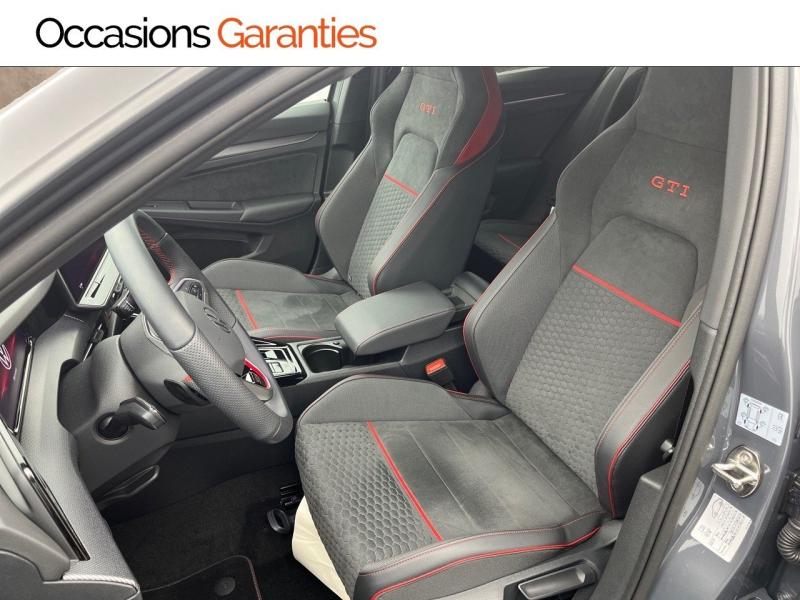 Voitures occasions VOLKSWAGEN GOLF GTI Clubsport Orvault