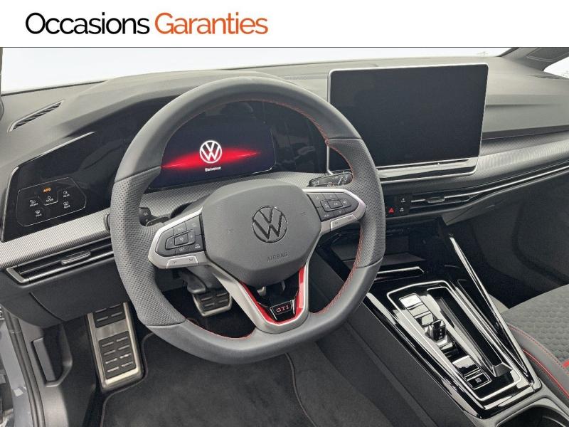 Voitures occasions VOLKSWAGEN GOLF GTI Clubsport Orvault