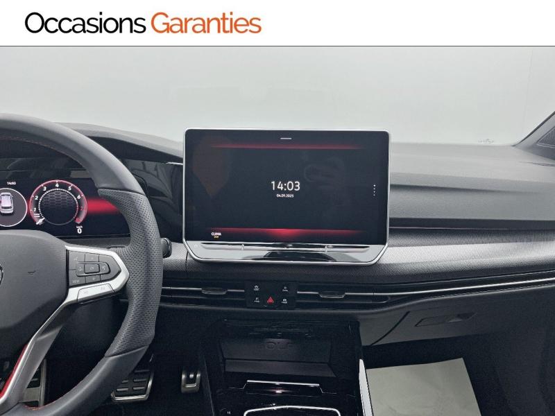 Voitures occasions VOLKSWAGEN GOLF GTI Clubsport Orvault