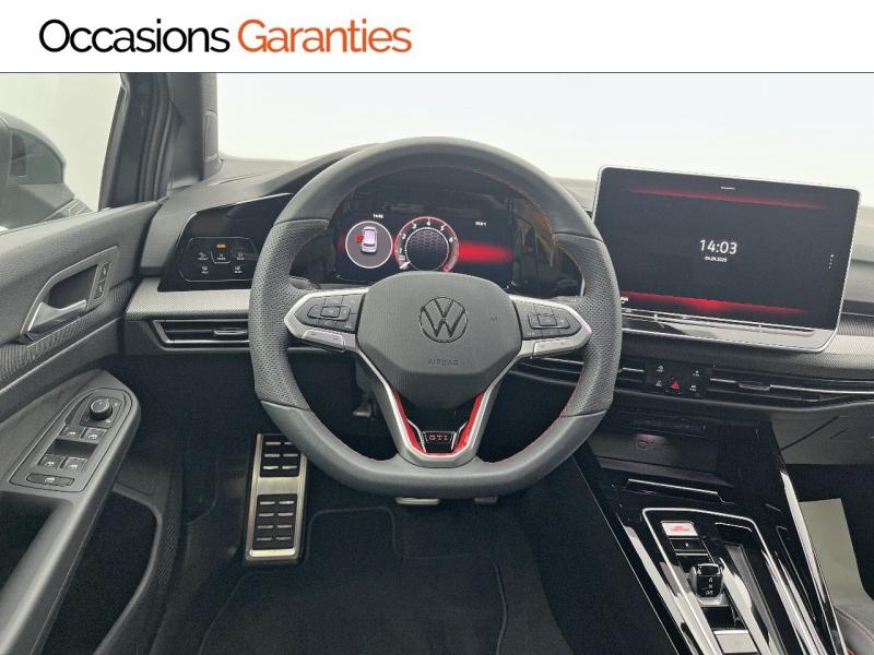 Voitures occasions VOLKSWAGEN GOLF GTI Clubsport Orvault