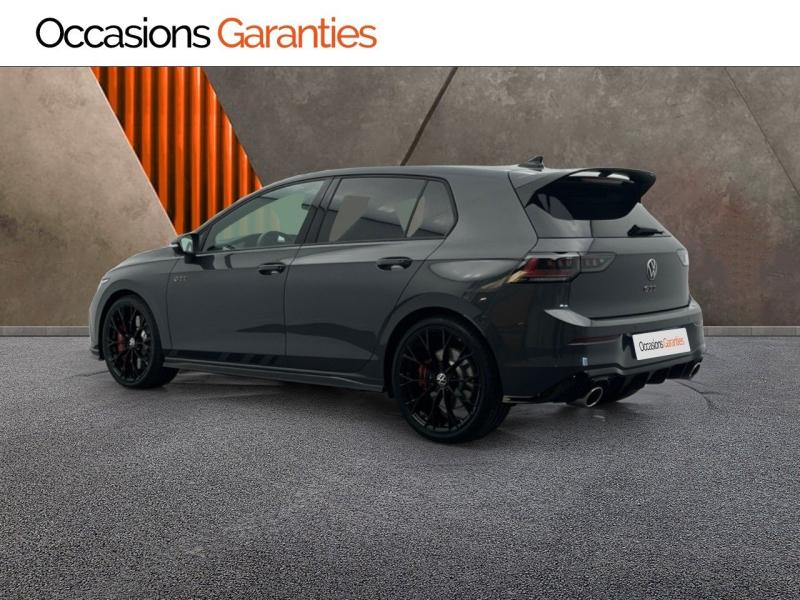 Voitures occasions VOLKSWAGEN GOLF GTI Clubsport Orvault