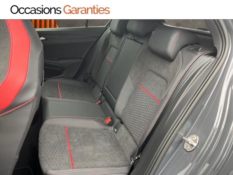 Voitures occasions VOLKSWAGEN GOLF GTI Clubsport Orvault