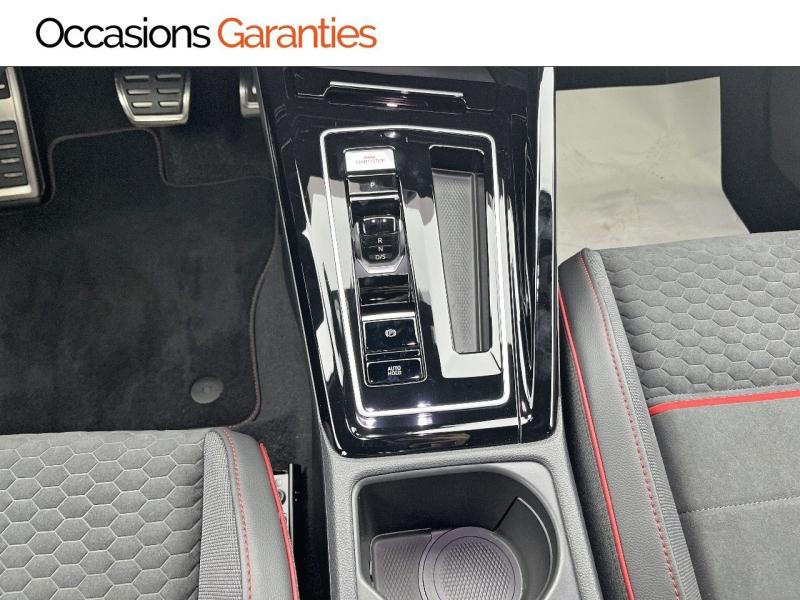 Voitures occasions VOLKSWAGEN GOLF GTI Clubsport Orvault