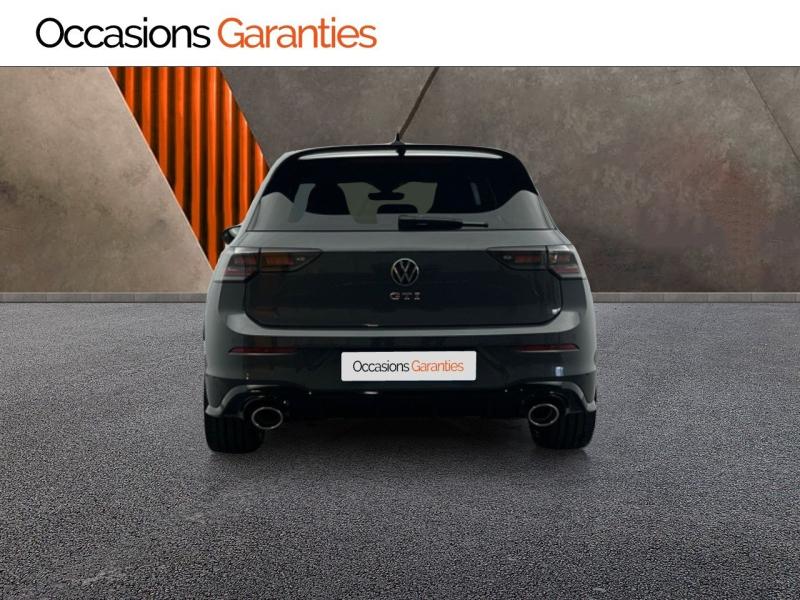 Voitures occasions VOLKSWAGEN GOLF GTI Clubsport Orvault