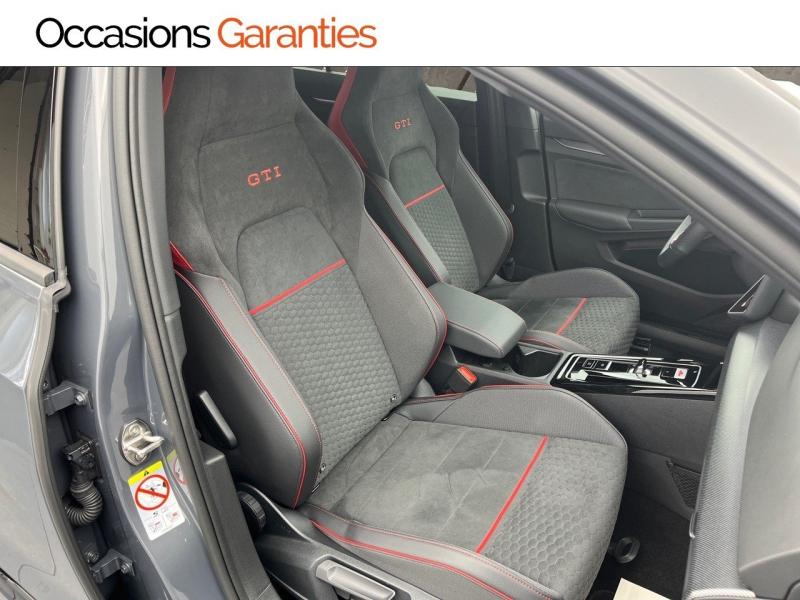 Voitures occasions VOLKSWAGEN GOLF GTI Clubsport Orvault