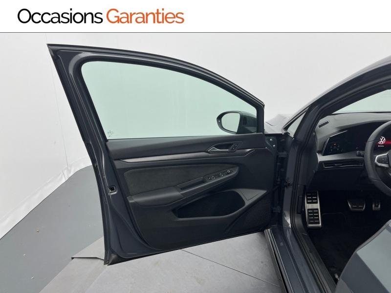 Voitures occasions VOLKSWAGEN GOLF GTI Clubsport Orvault