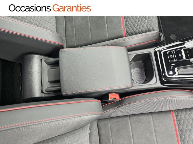 Voitures occasions VOLKSWAGEN GOLF GTI Clubsport Orvault