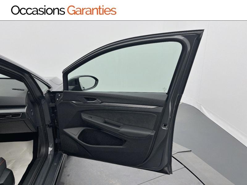 Voitures occasions VOLKSWAGEN GOLF GTI Clubsport Orvault