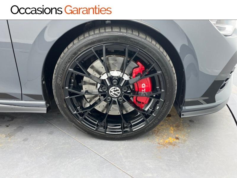 Voitures occasions VOLKSWAGEN GOLF GTI Clubsport Orvault