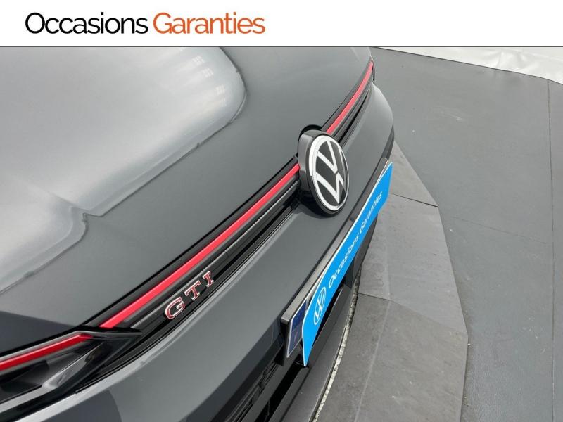 Voitures occasions VOLKSWAGEN GOLF GTI Clubsport Orvault