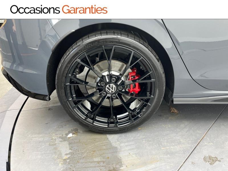 Voitures occasions VOLKSWAGEN GOLF GTI Clubsport Orvault