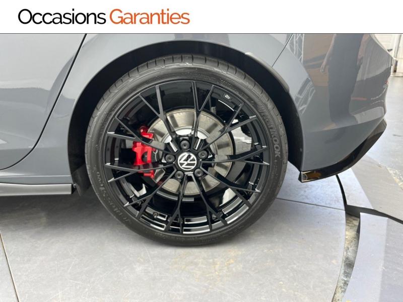 Voitures occasions VOLKSWAGEN GOLF GTI Clubsport Orvault