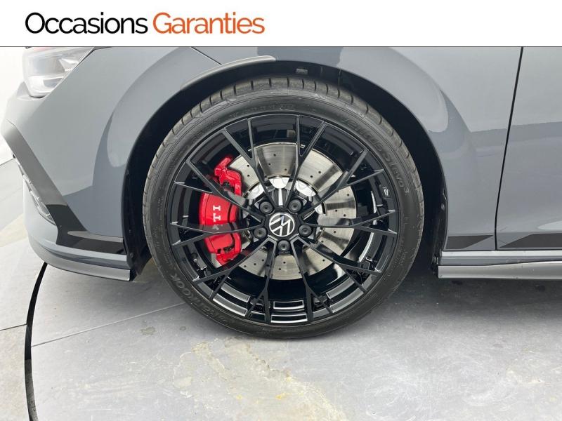 Voitures occasions VOLKSWAGEN GOLF GTI Clubsport Orvault