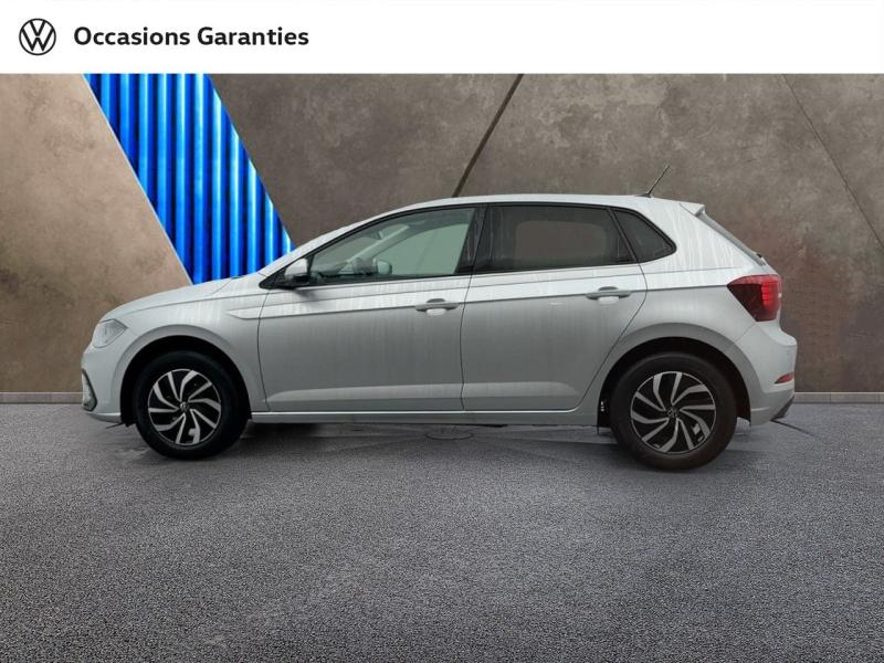 Voitures occasions VOLKSWAGEN POLO VW Edition Orvault