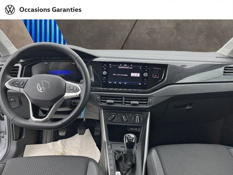 Voitures occasions VOLKSWAGEN POLO VW Edition Orvault