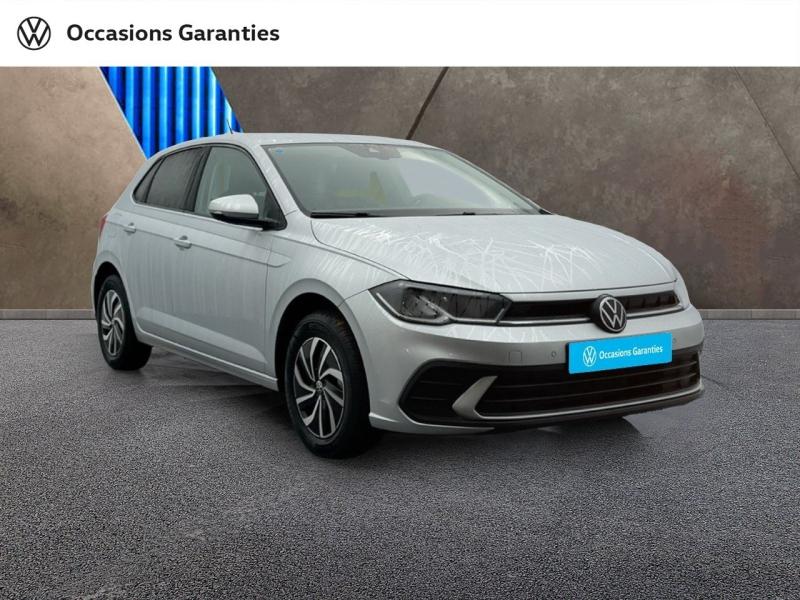 Voitures occasions VOLKSWAGEN POLO VW Edition Orvault