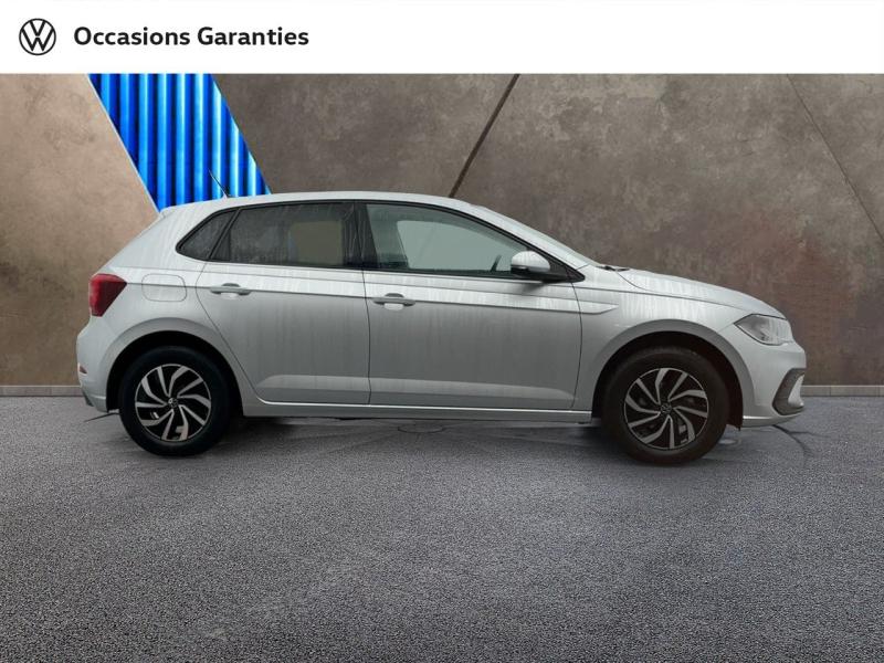 Voitures occasions VOLKSWAGEN POLO VW Edition Orvault