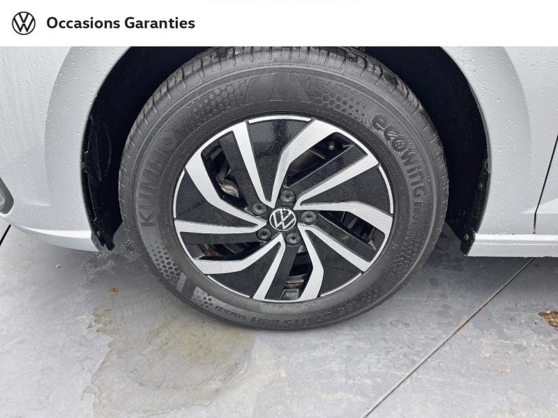 Voitures occasions VOLKSWAGEN POLO VW Edition Orvault