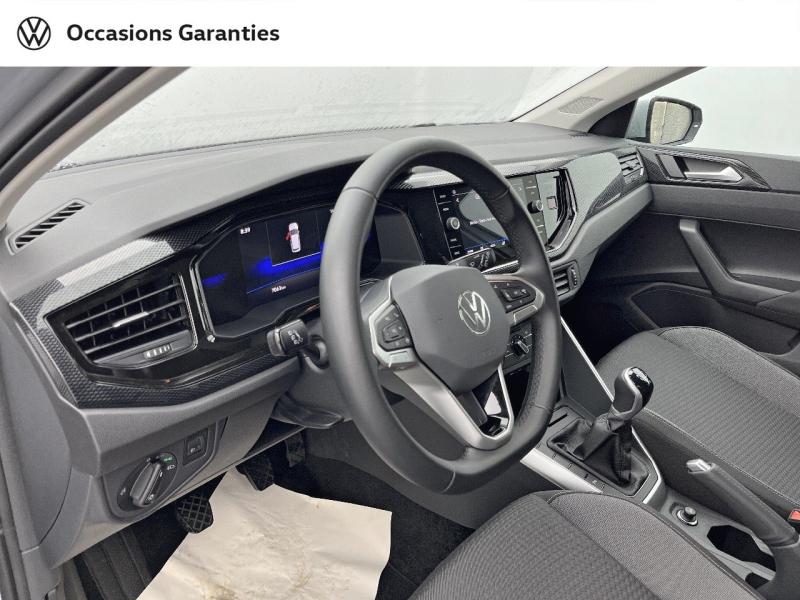 Voitures occasions VOLKSWAGEN POLO VW Edition Orvault