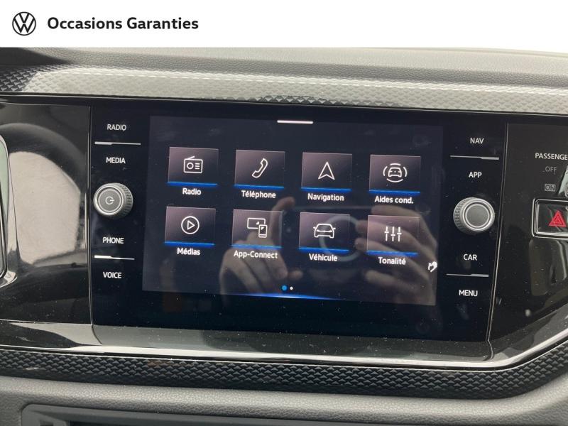 Voitures occasions VOLKSWAGEN POLO VW Edition Orvault