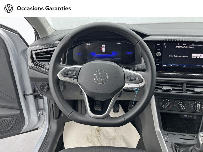 Voitures occasions VOLKSWAGEN POLO VW Edition Orvault