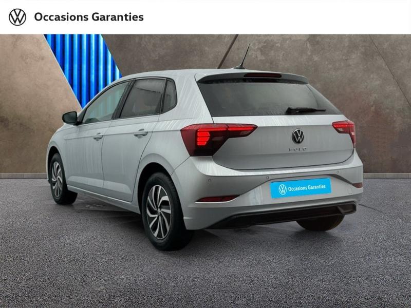 Voitures occasions VOLKSWAGEN POLO VW Edition Orvault