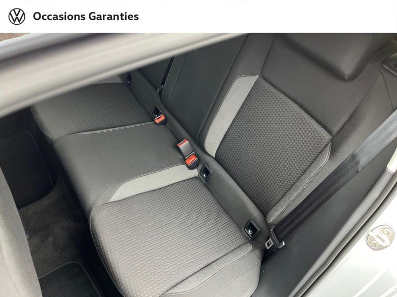 Voitures occasions VOLKSWAGEN POLO VW Edition Orvault