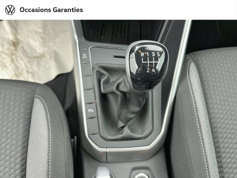 Voitures occasions VOLKSWAGEN POLO VW Edition Orvault