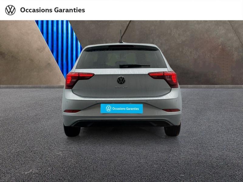 Voitures occasions VOLKSWAGEN POLO VW Edition Orvault
