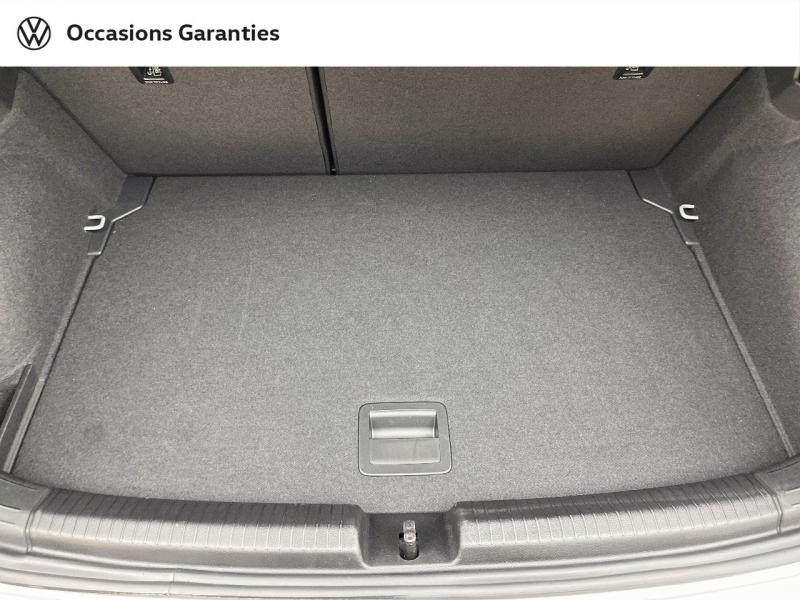 Voitures occasions VOLKSWAGEN POLO VW Edition Orvault