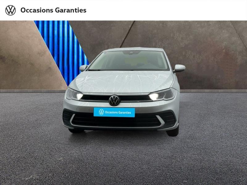 Voitures occasions VOLKSWAGEN POLO VW Edition Orvault
