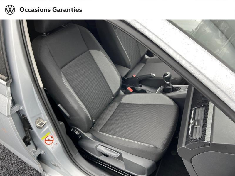 Voitures occasions VOLKSWAGEN POLO VW Edition Orvault