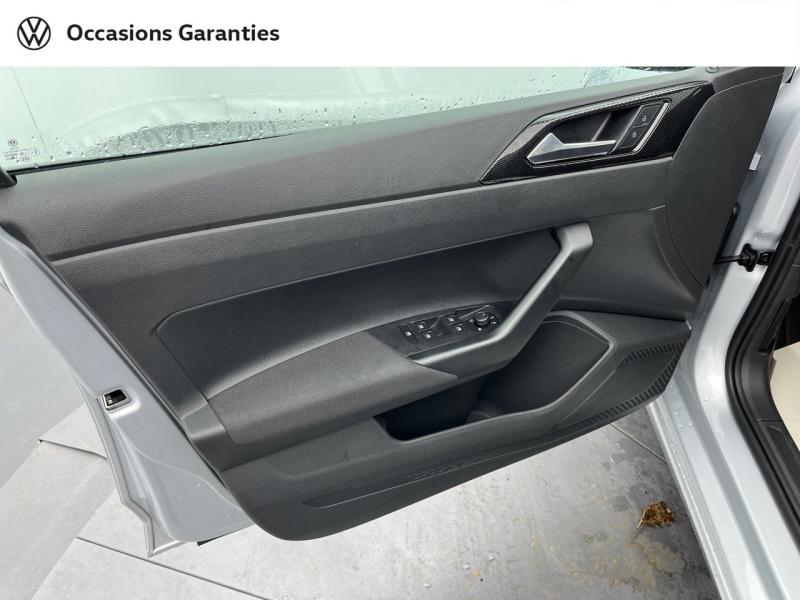 Voitures occasions VOLKSWAGEN POLO VW Edition Orvault