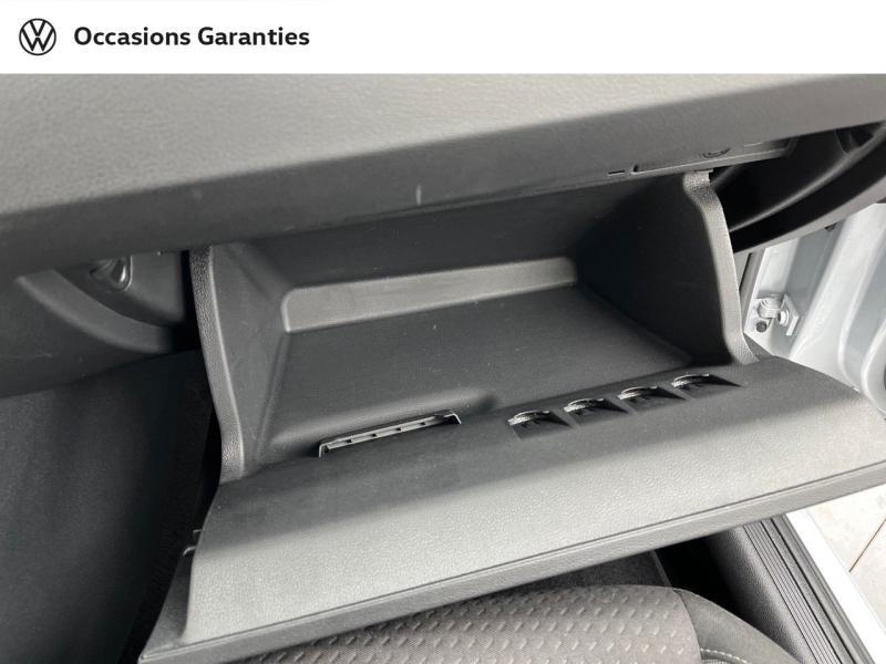 Voitures occasions VOLKSWAGEN POLO VW Edition Orvault