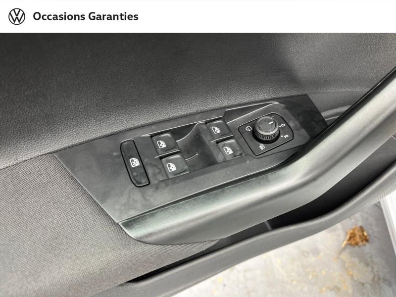 Voitures occasions VOLKSWAGEN POLO VW Edition Orvault