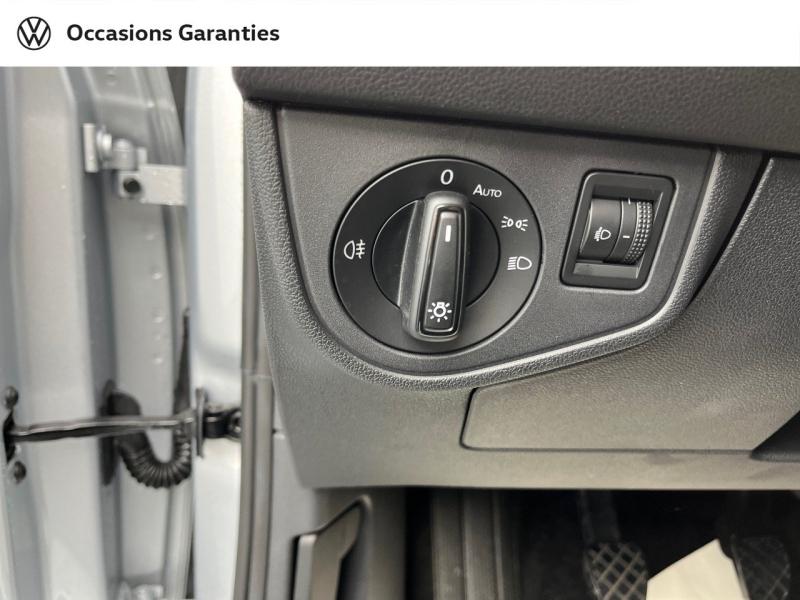 Voitures occasions VOLKSWAGEN POLO VW Edition Orvault