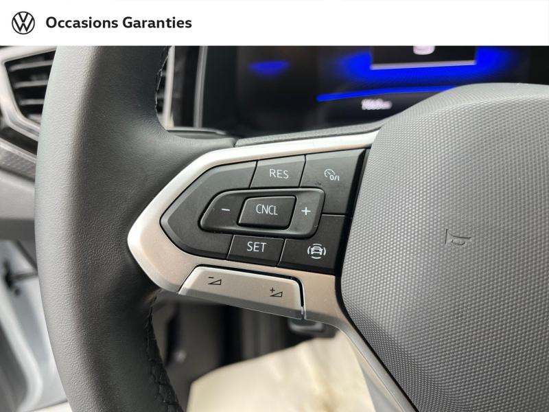 Voitures occasions VOLKSWAGEN POLO VW Edition Orvault