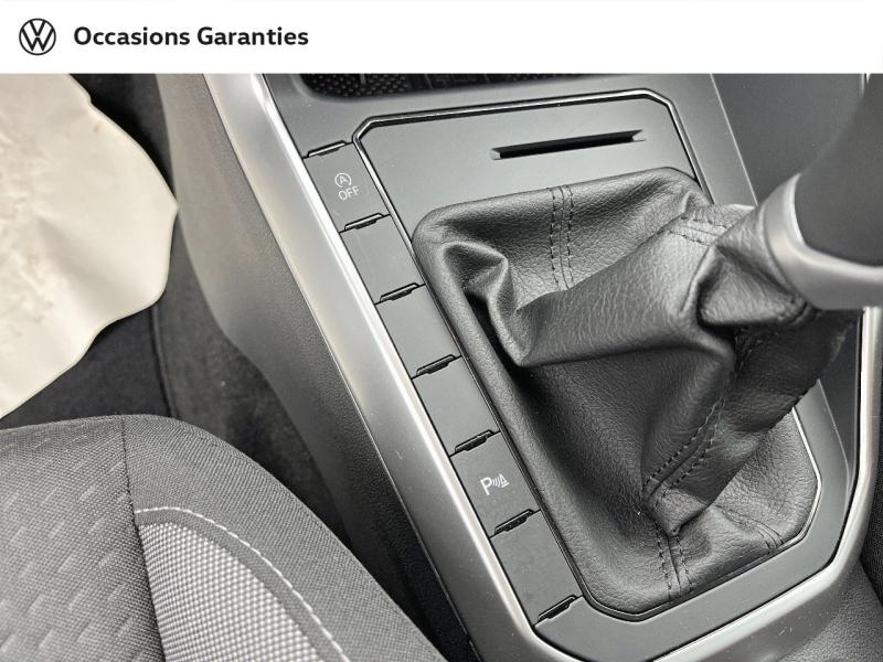 Voitures occasions VOLKSWAGEN POLO VW Edition Orvault