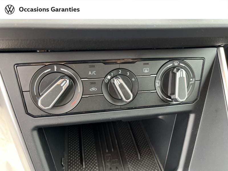 Voitures occasions VOLKSWAGEN POLO VW Edition Orvault