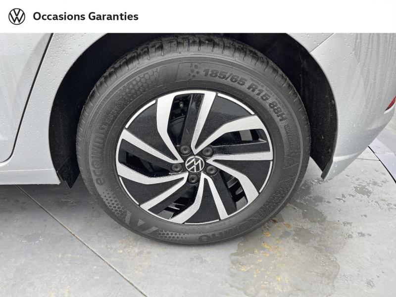 Voitures occasions VOLKSWAGEN POLO VW Edition Orvault