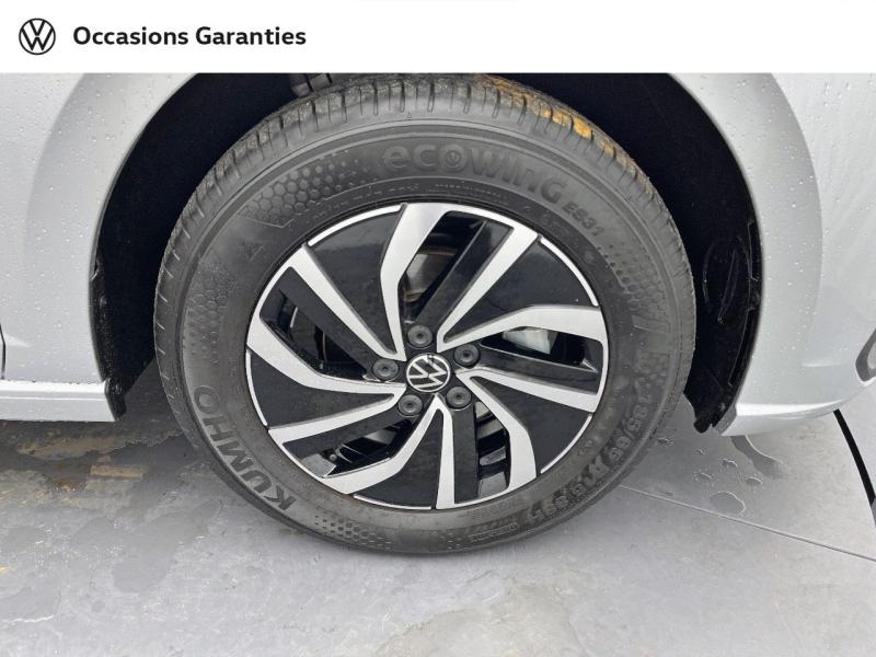 Voitures occasions VOLKSWAGEN POLO VW Edition Orvault