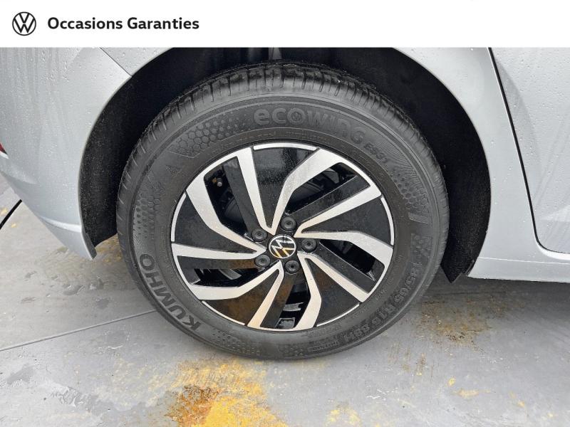 Voitures occasions VOLKSWAGEN POLO VW Edition Orvault