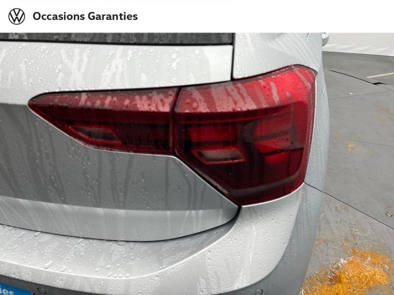 Voitures occasions VOLKSWAGEN POLO VW Edition Orvault