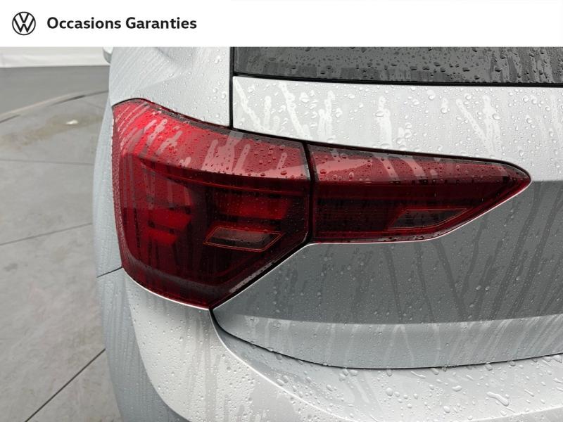 Voitures occasions VOLKSWAGEN POLO VW Edition Orvault
